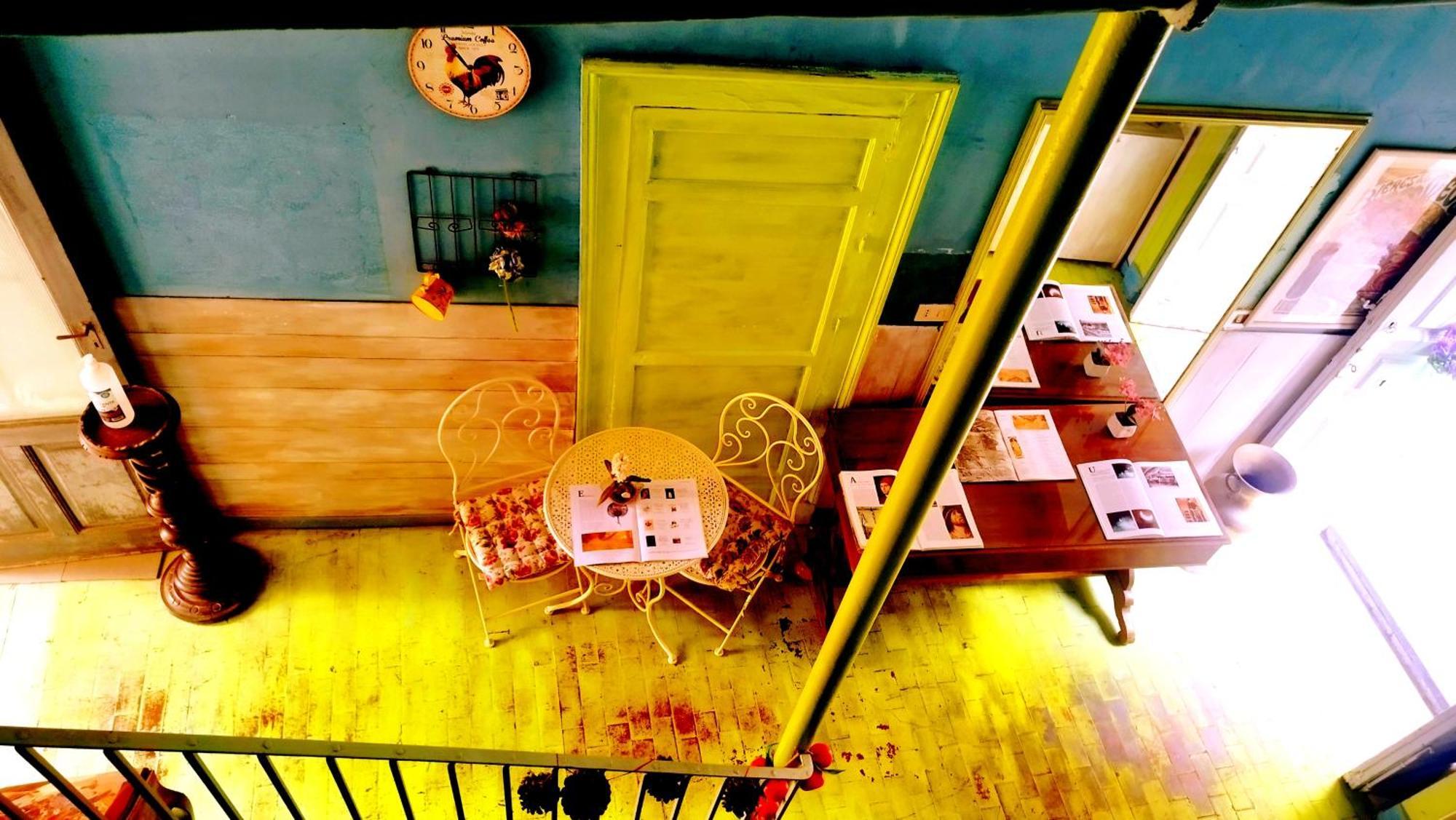 Apartment Ciuri Ciuri *