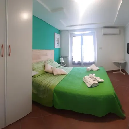 Ciuri Ciuri Apartment Acireale Exterior photo