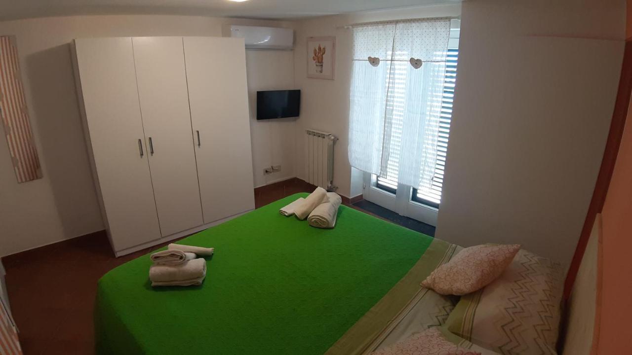 Ciuri Ciuri Apartamento Acireale