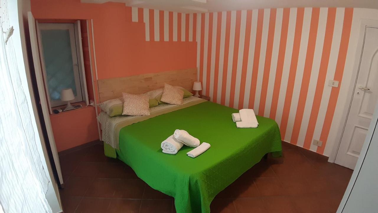 Ciuri Ciuri Apartment