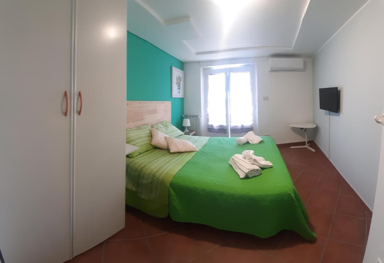 Ciuri Ciuri Apartment