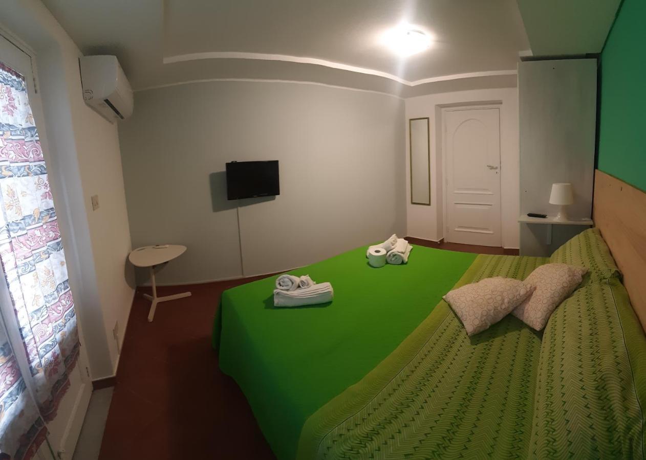 Ciuri Ciuri Apartamento *