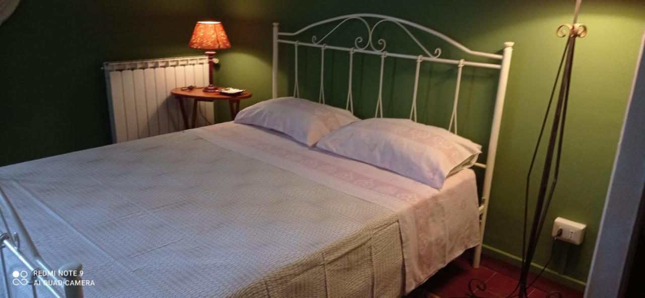 Apartamento Ciuri Ciuri