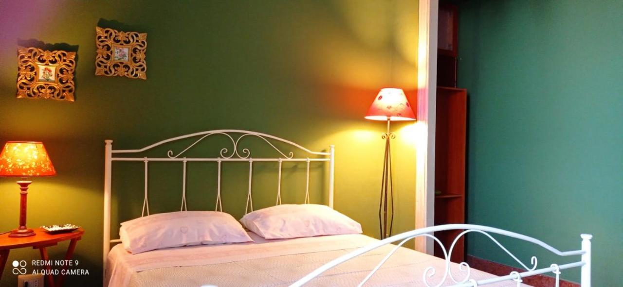 Apartment Ciuri Ciuri Acireale