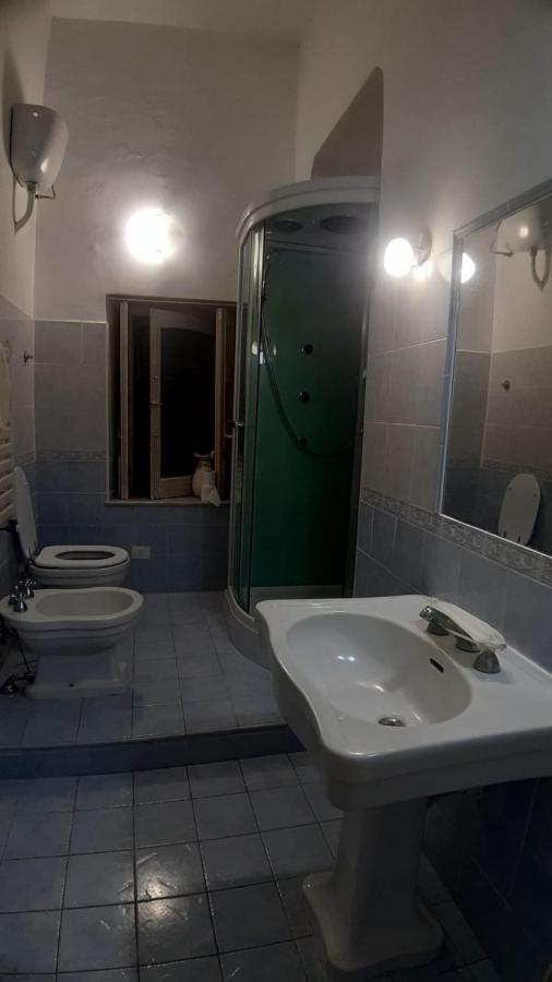 Apartamento Ciuri Ciuri *