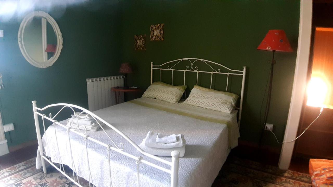 Apartamento Ciuri Ciuri