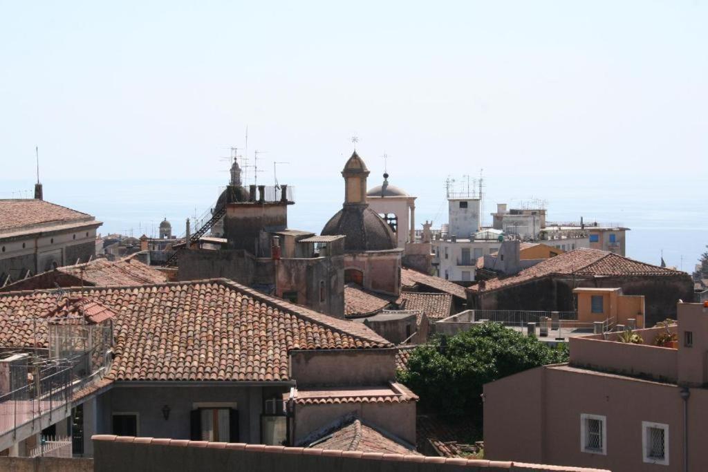 Ciuri Ciuri Apartamento