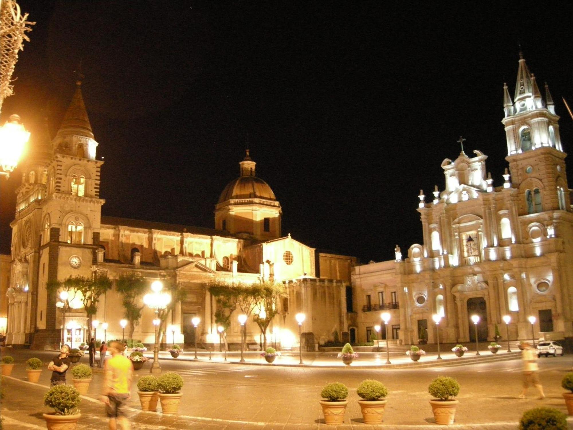 Apartment Ciuri Ciuri Acireale