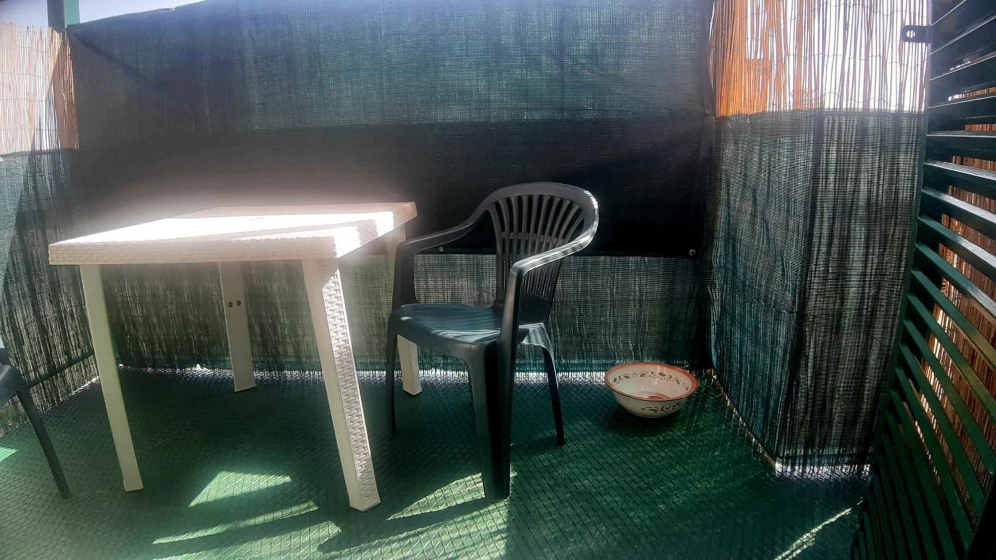 Apartamento Ciuri Ciuri