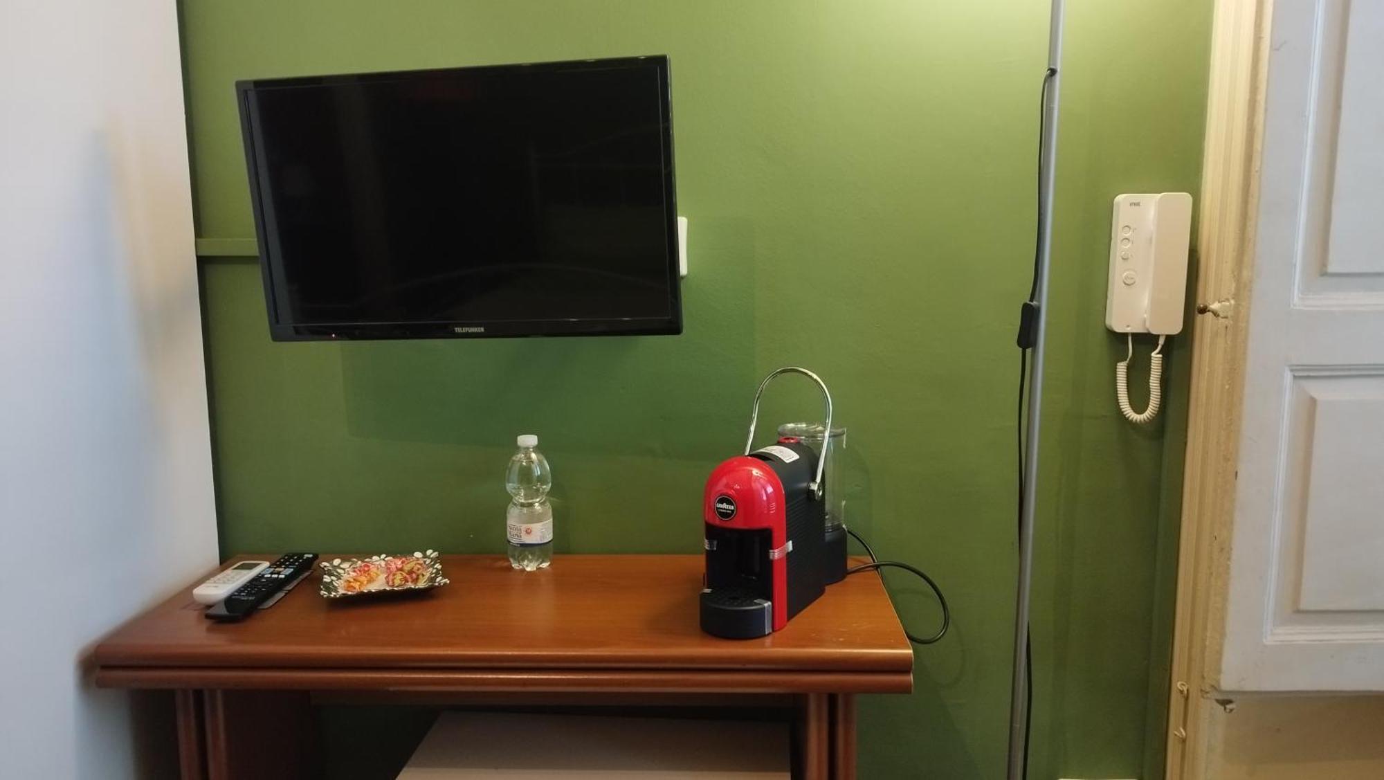 Apartamento Ciuri Ciuri *