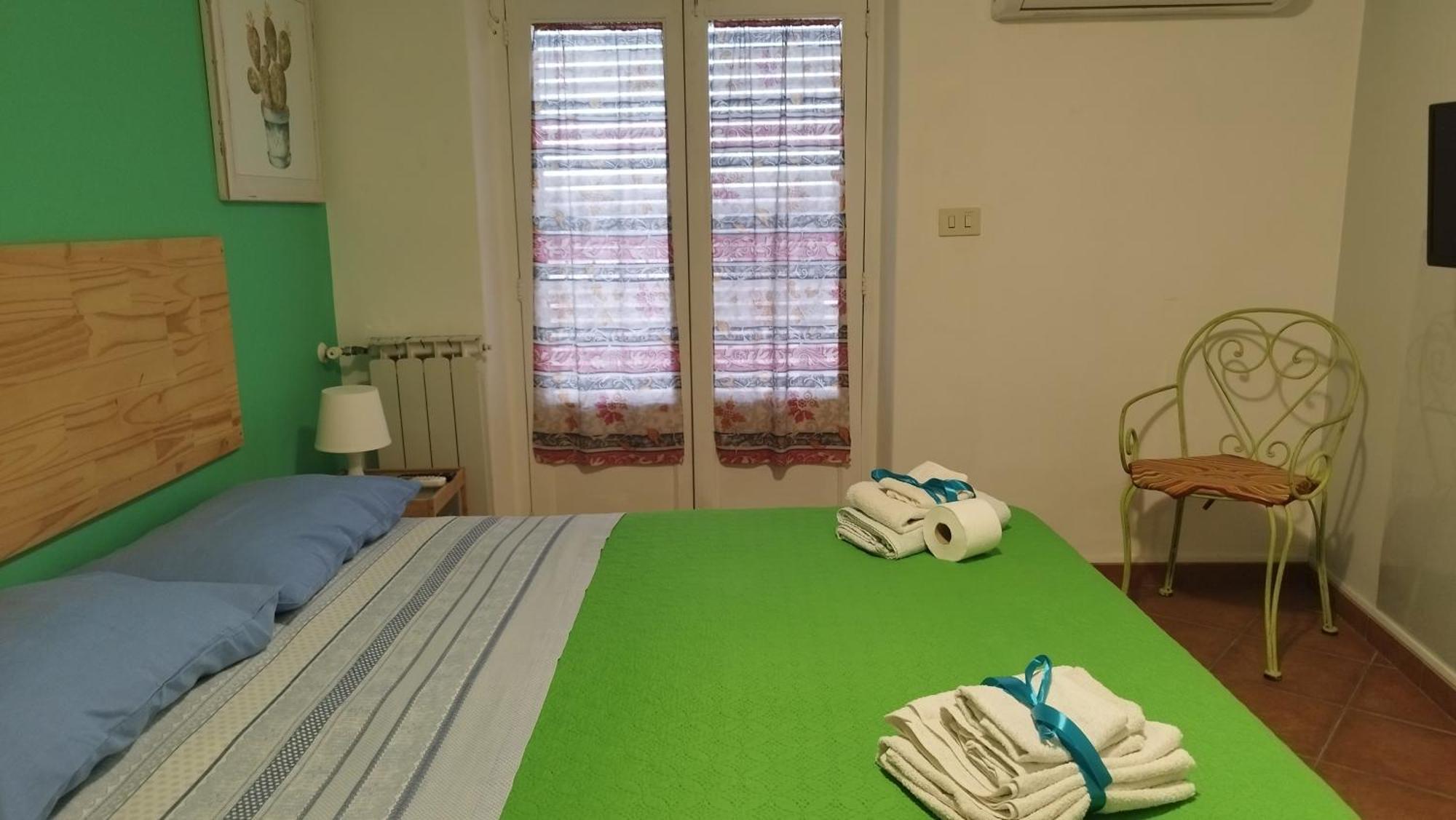 Apartment Ciuri Ciuri