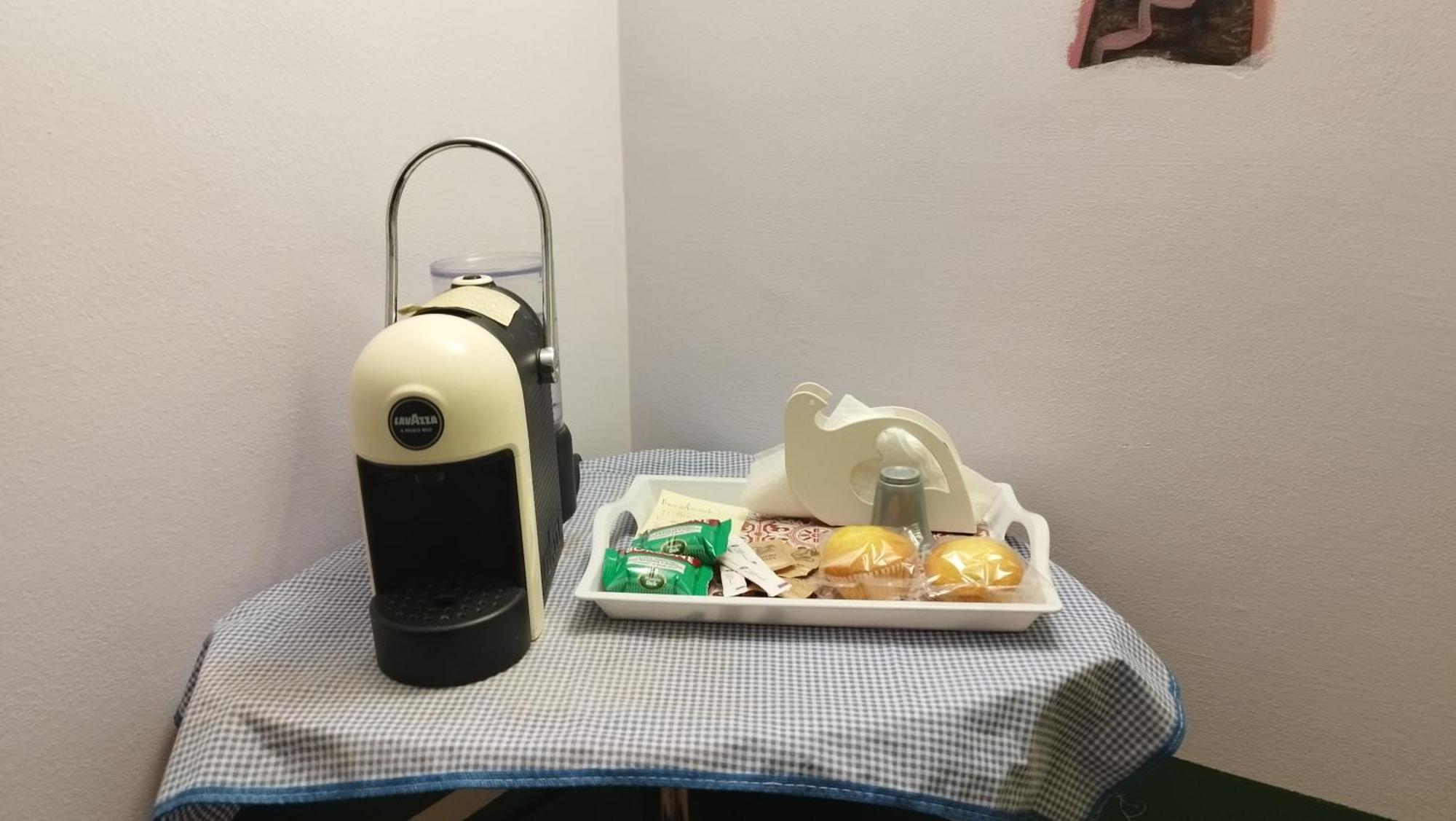 Apartment Ciuri Ciuri Acireale