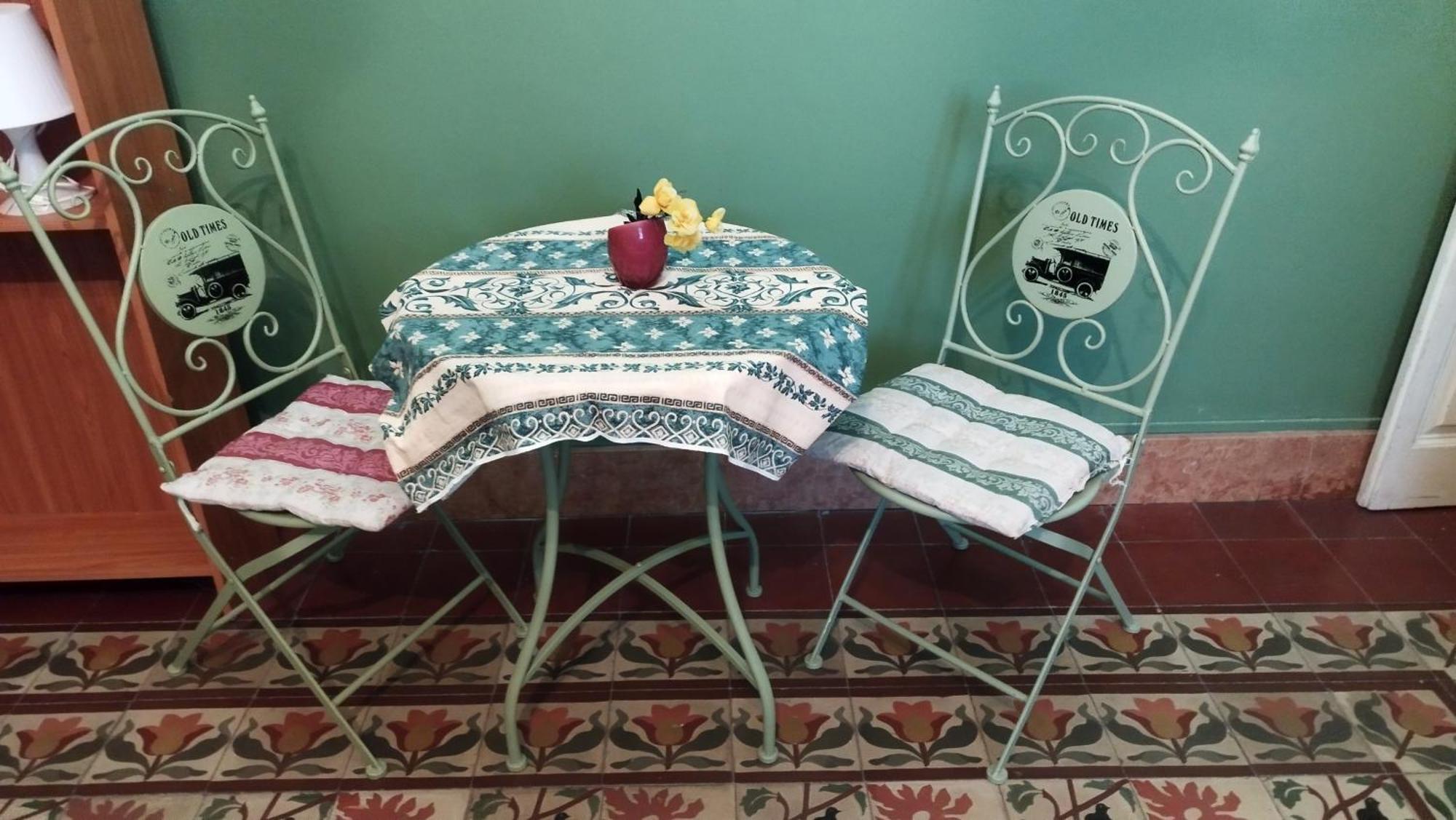 Ciuri Ciuri Apartamento