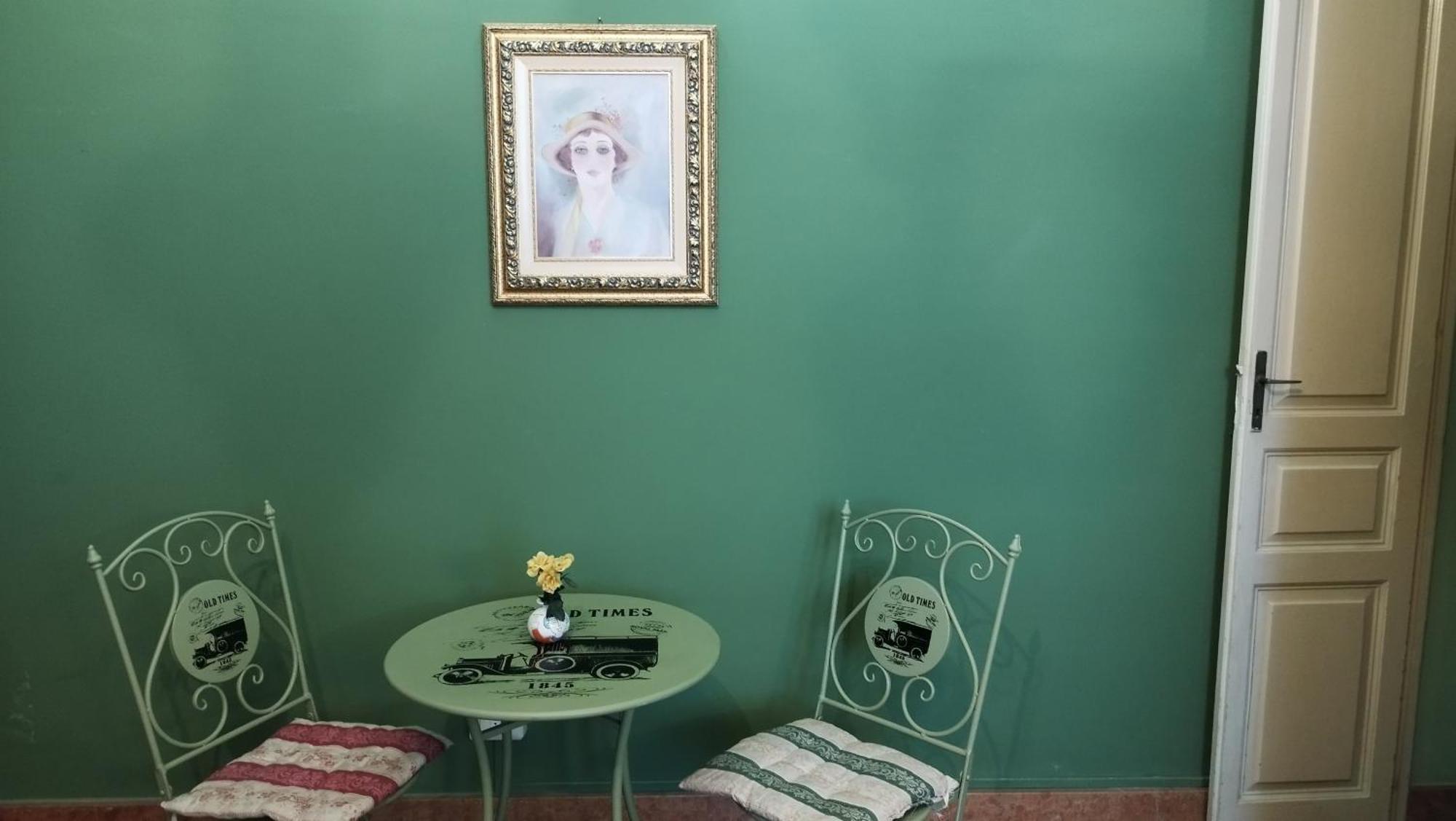 Apartamento Ciuri Ciuri *
