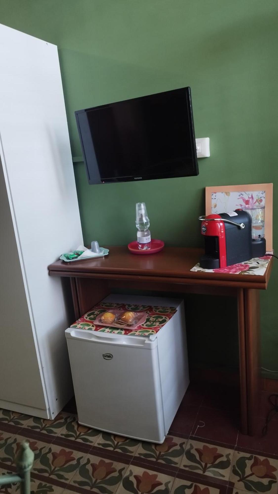Apartment Ciuri Ciuri *