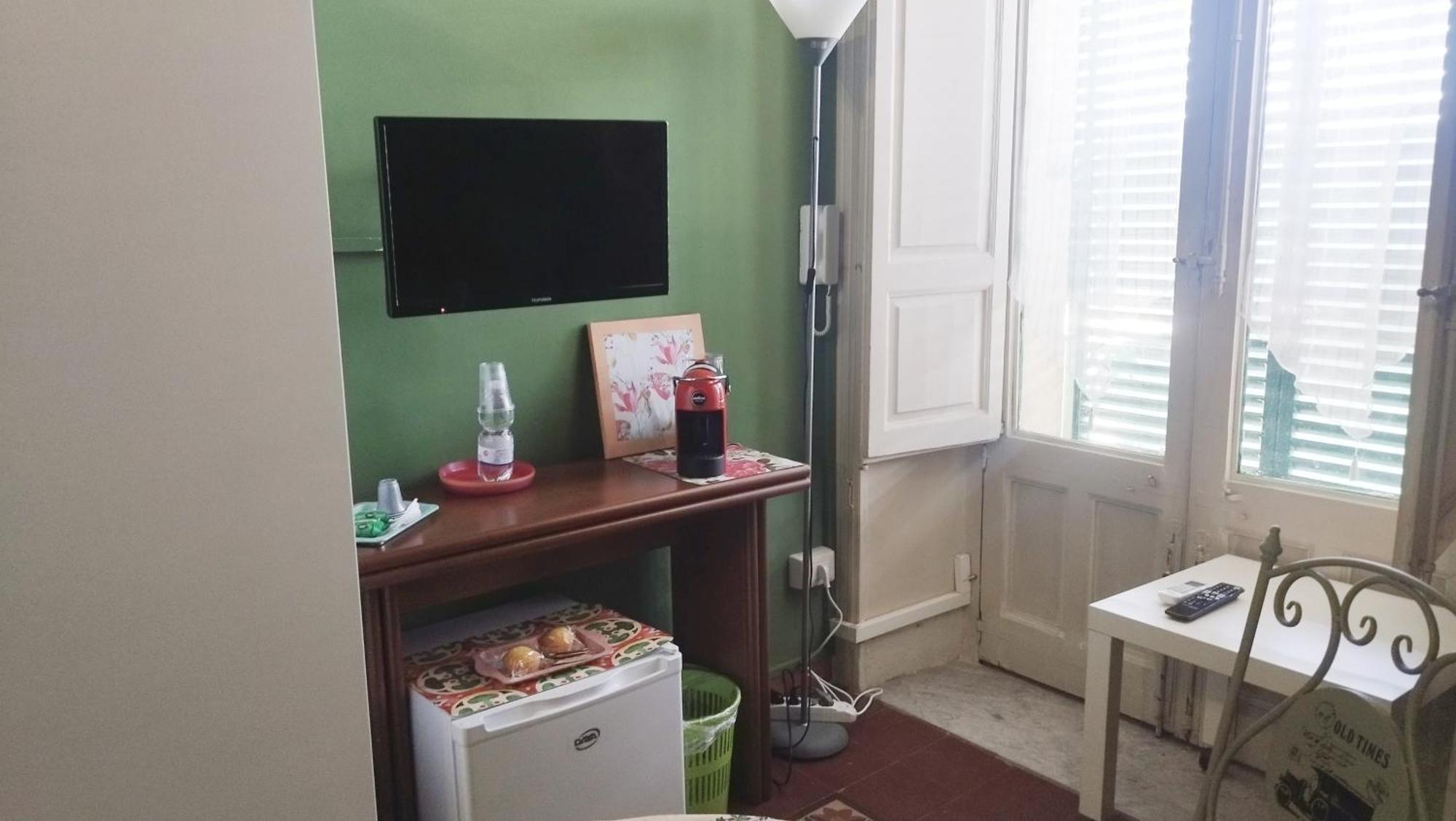 Apartamento Ciuri Ciuri Acireale