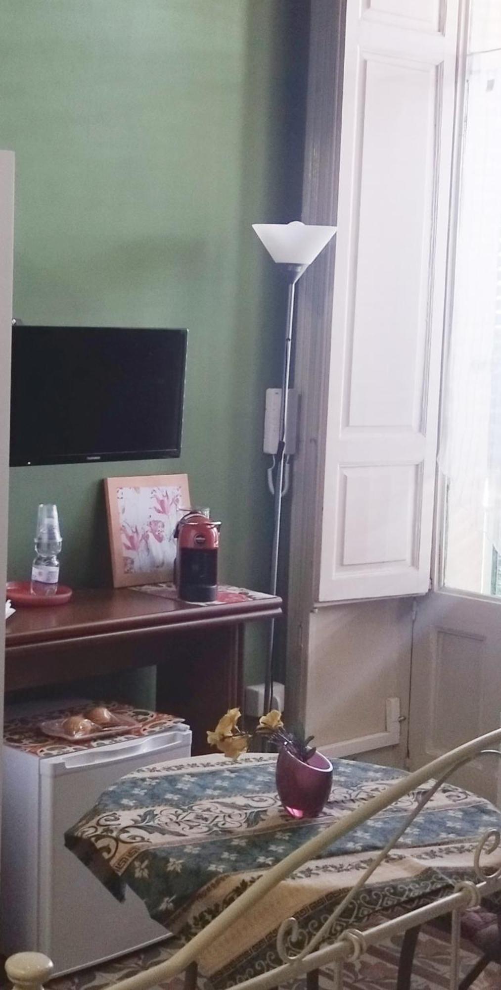 Ciuri Ciuri Apartamento