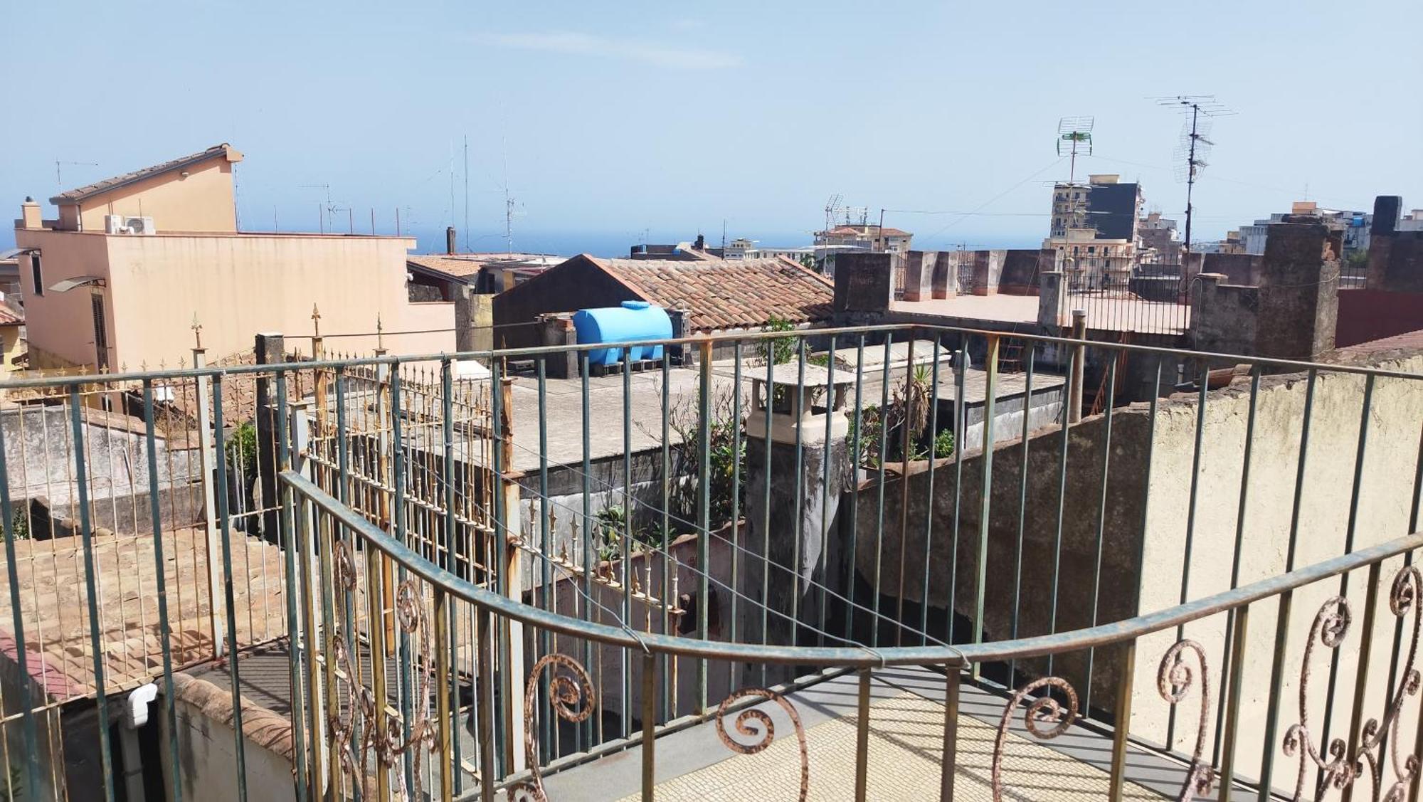 Ciuri Ciuri * Acireale
