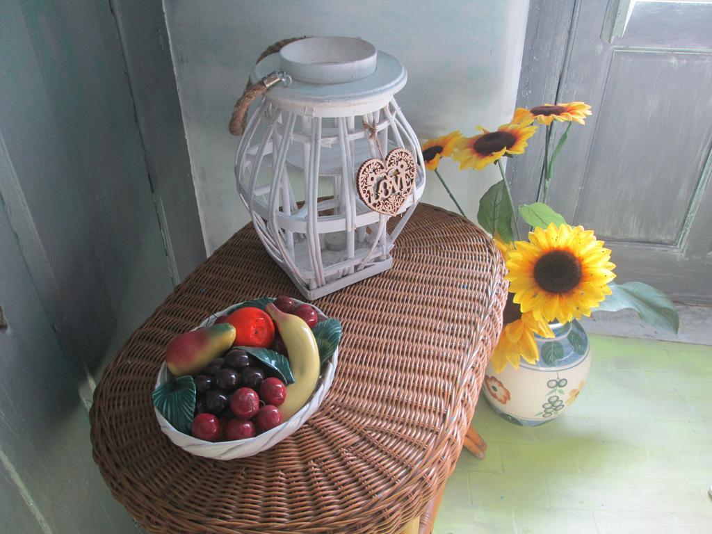 Apartamento Ciuri Ciuri *