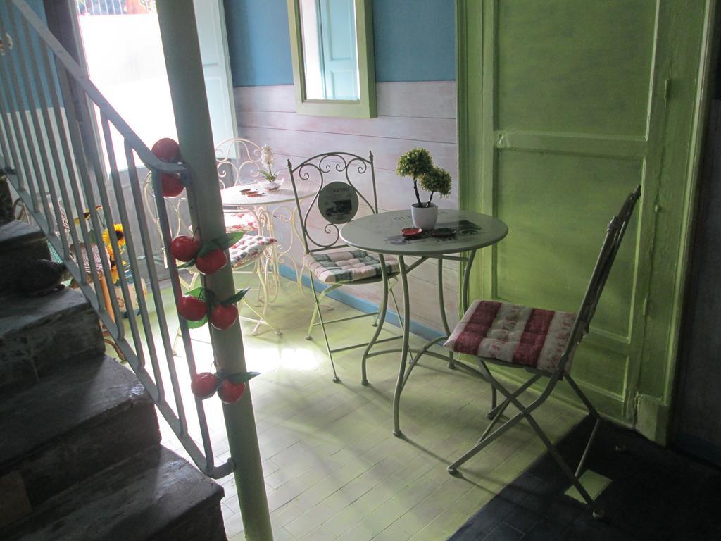 Apartment Ciuri Ciuri