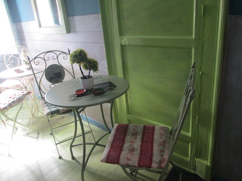 Ciuri Ciuri Apartamento *
