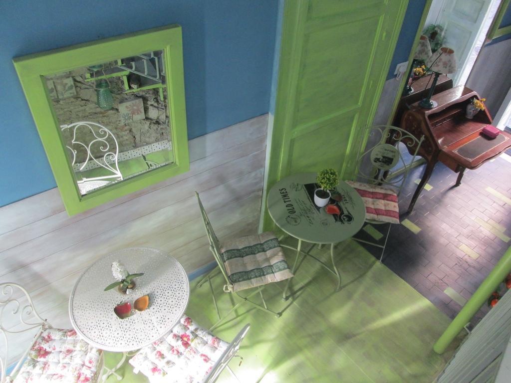 Ciuri Ciuri Apartamento *