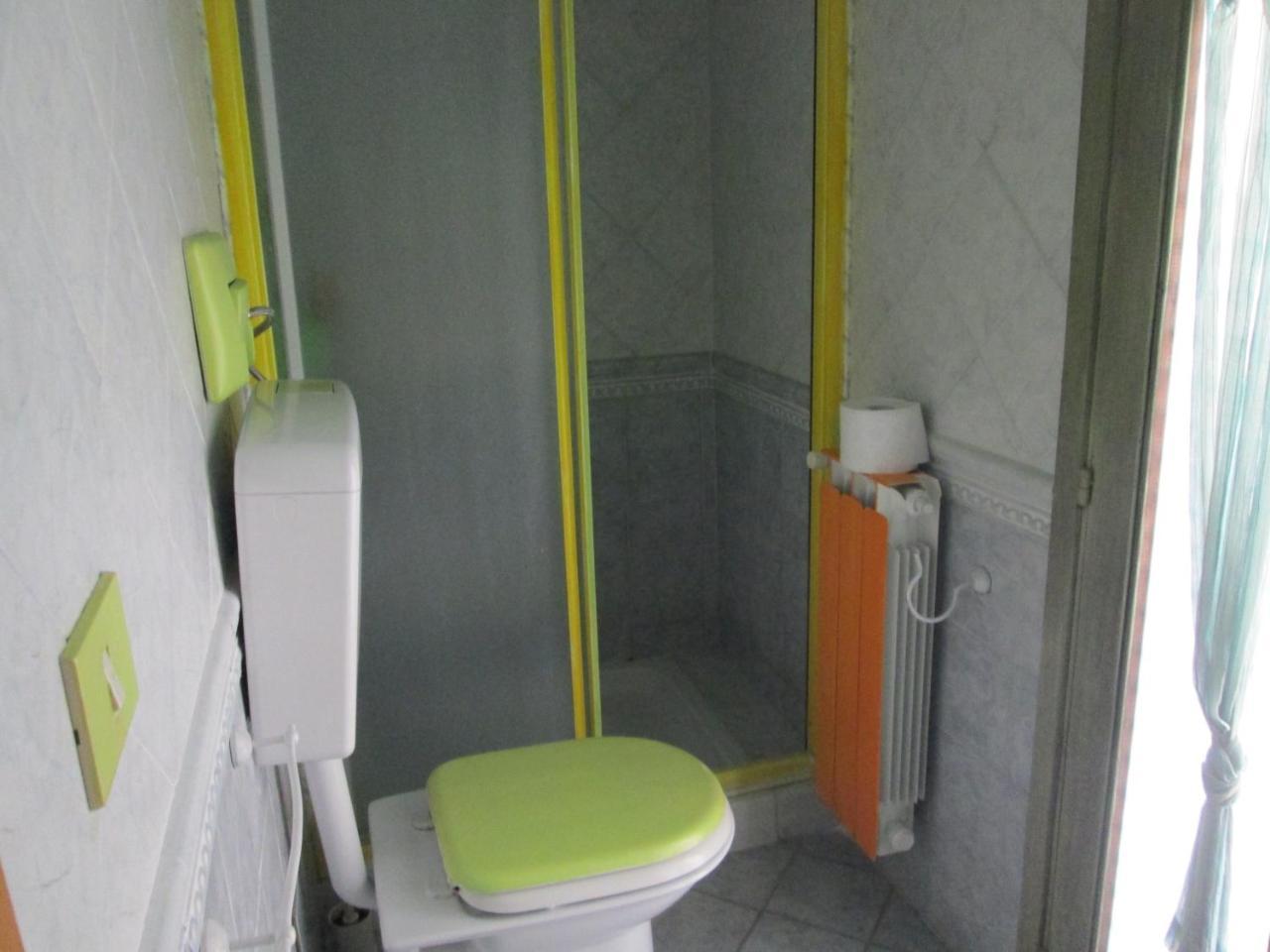 Apartment Ciuri Ciuri Acireale