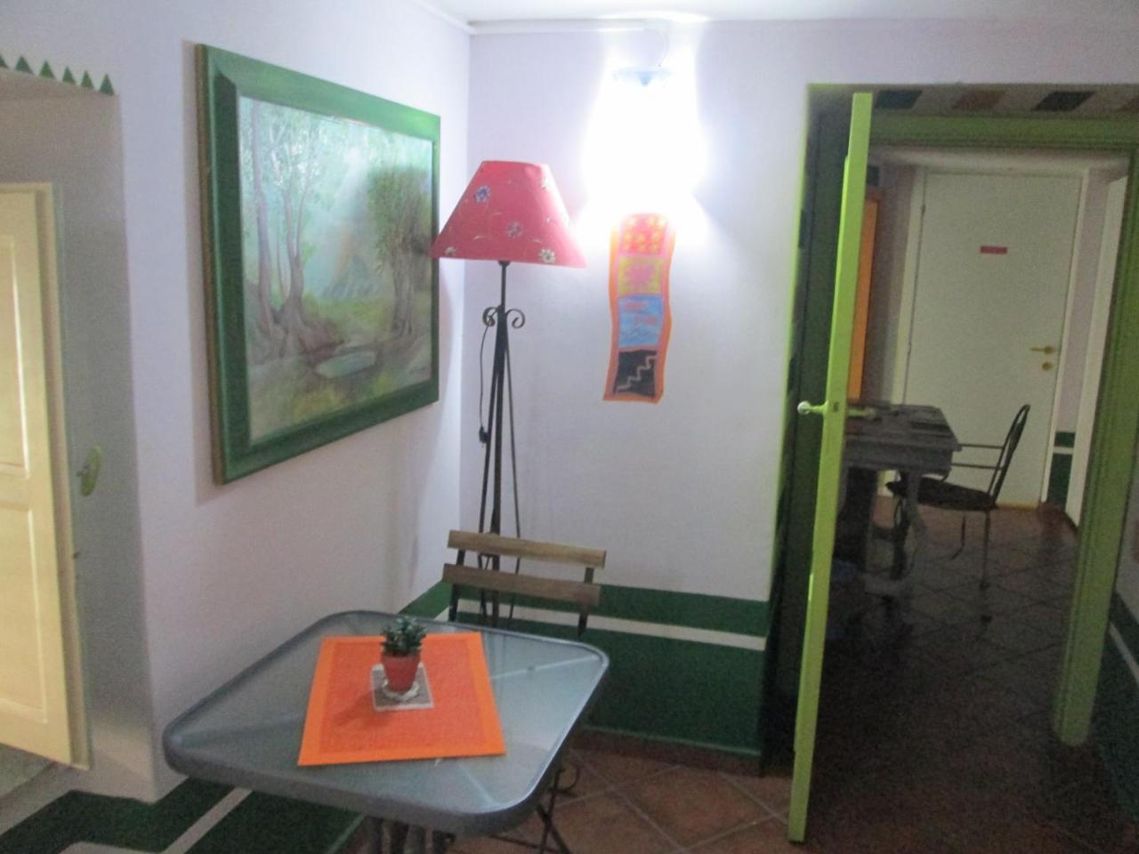 Apartment Ciuri Ciuri